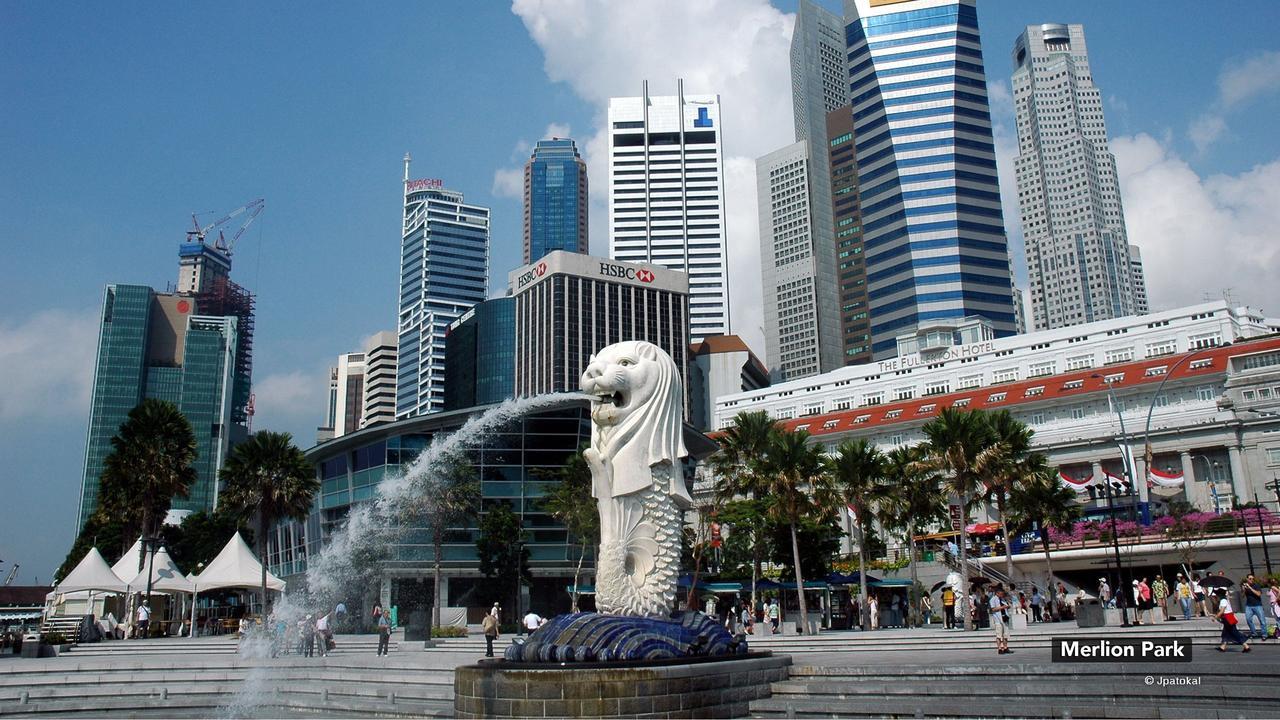 Khách sạn Zen Geylang